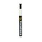 VersaChalk White Chalk Markers for Chalkboards - 3mm Fine Tip